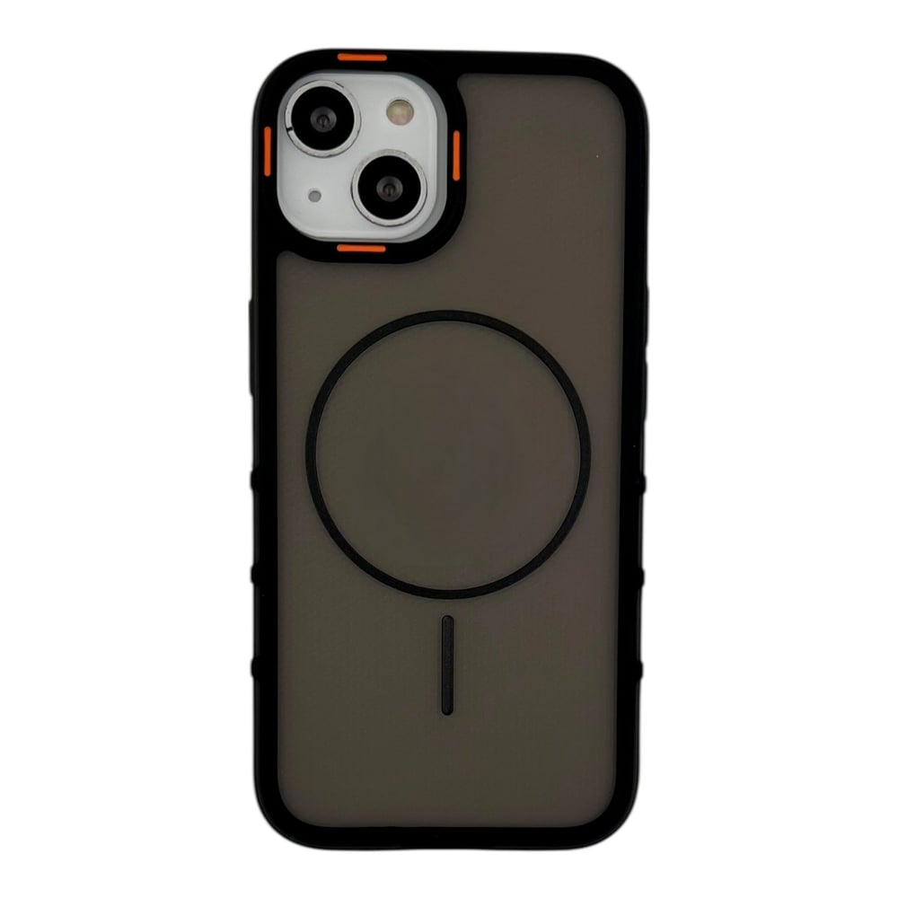 Nettech Apple iPhone 13 Uyumlu NT-N079 Arka Koruma Kılıf NT-114014