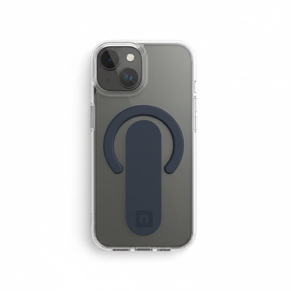 Nettech Apple iPhone 13 Uyumlu NT-N094 Arka Koruma Kılıf NT-114955