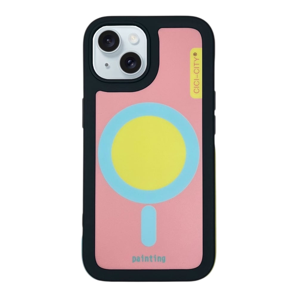 Nettech Apple iPhone 13 Uyumlu NT-N098 Arka Koruma Kılıf NT-115071