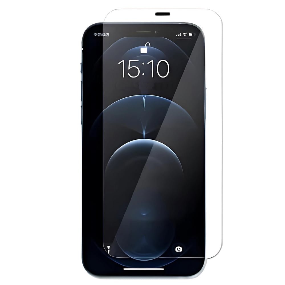 Nettech Apple iPhone 13 Uyumlu Toz Filtreli HD Full Cam Koruyucu NT-93200