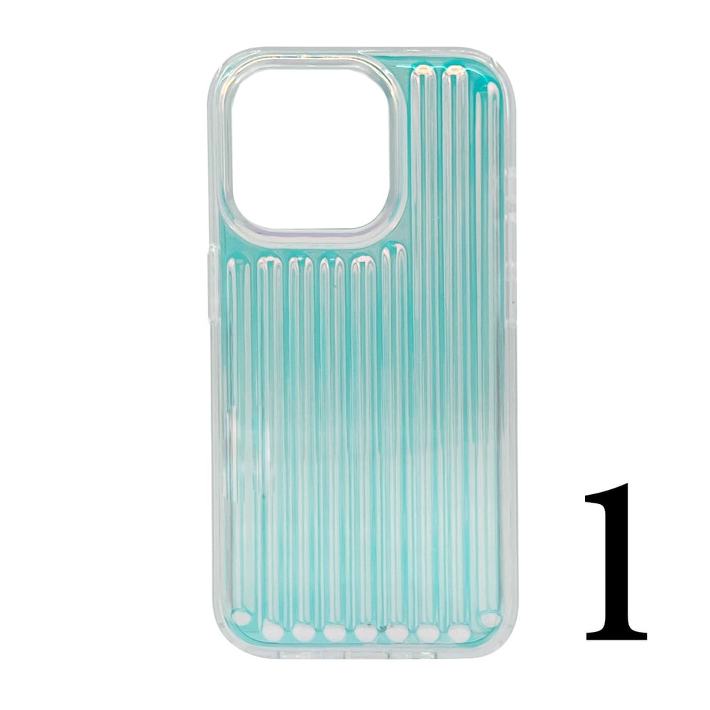 Nettech Apple iPhone 14 Pro Uyumlu Airbag Silikon Arka Koruma Kılıf NT-109508