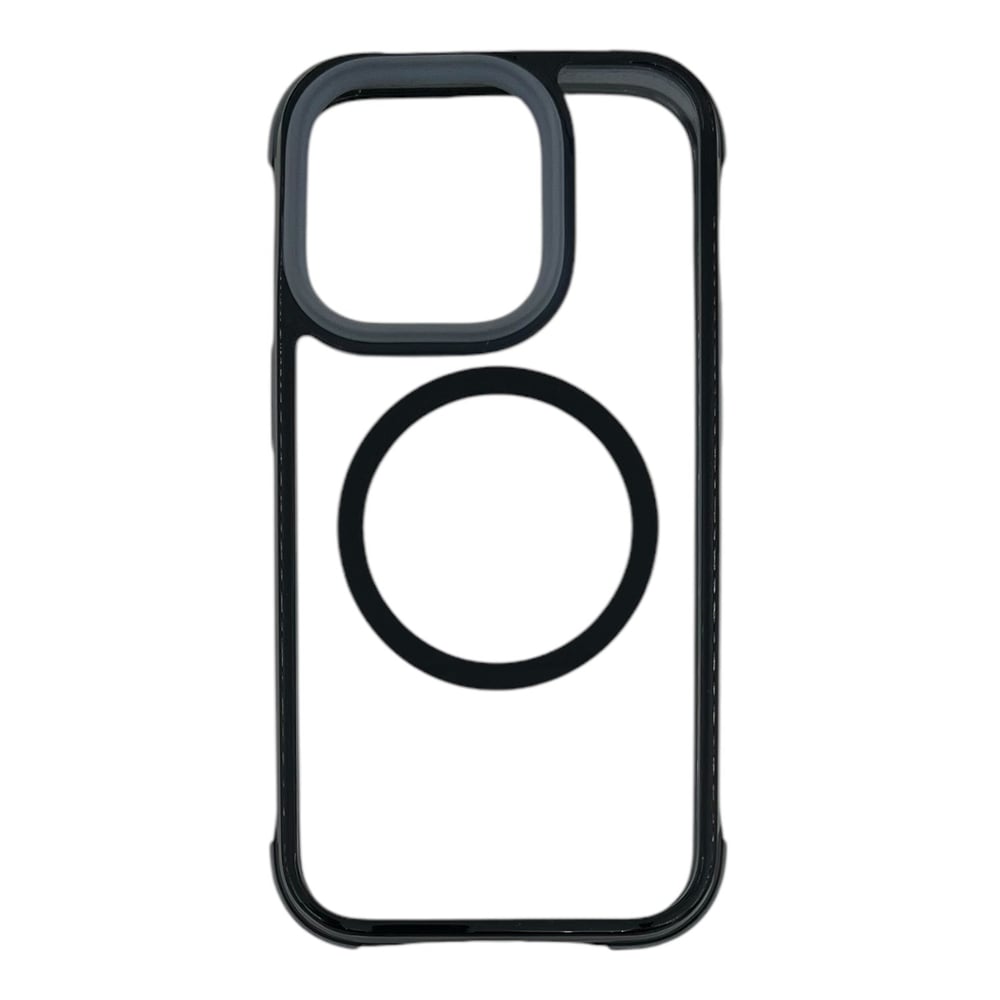 Nettech Apple iPhone 14 Pro Uyumlu NT-N040 Arka Koruma Kılıf NT-108188