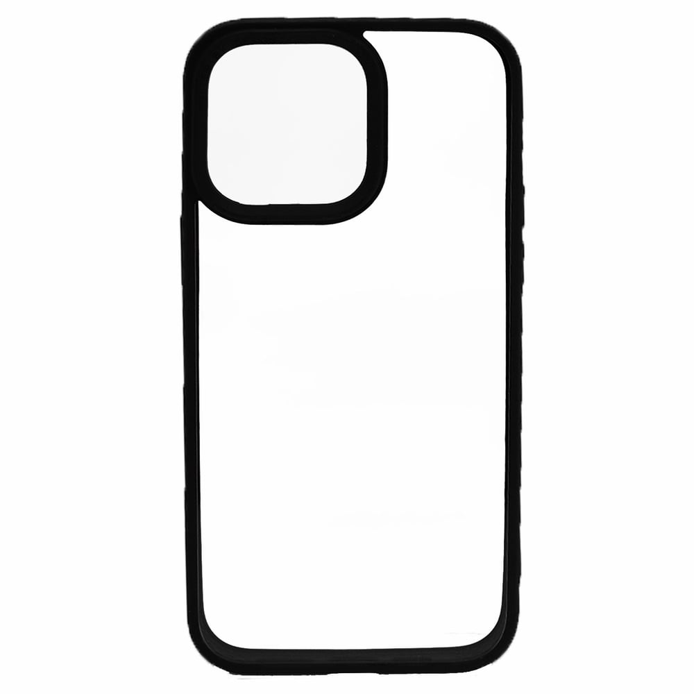 Nettech Apple iPhone 14 Pro Uyumlu Şovalye Seri Arka Koruma Kılıf NT-96844