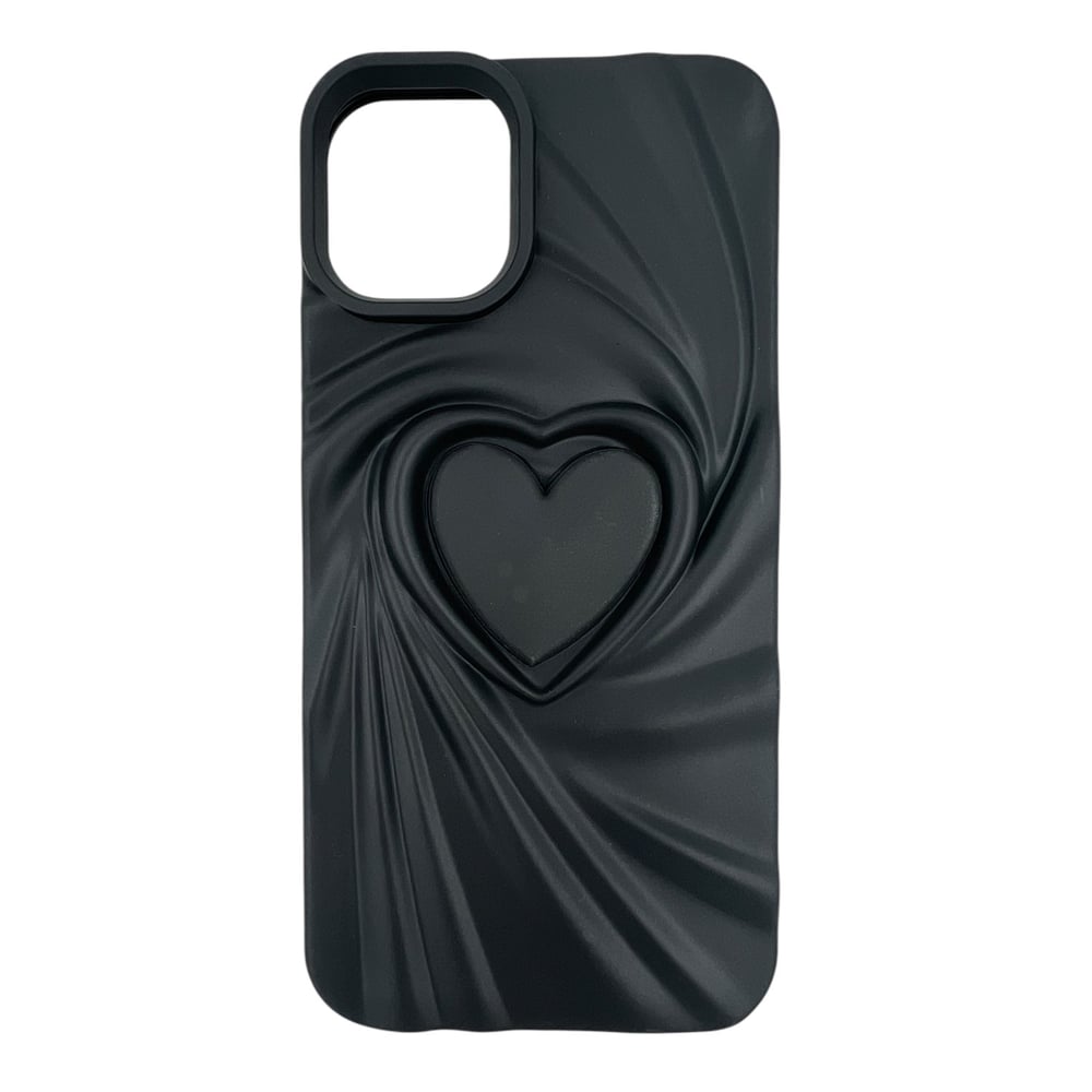 Nettech Apple iPhone 14 Uyumlu Maskot Seri Arka Koruma Kılıf NT-111604