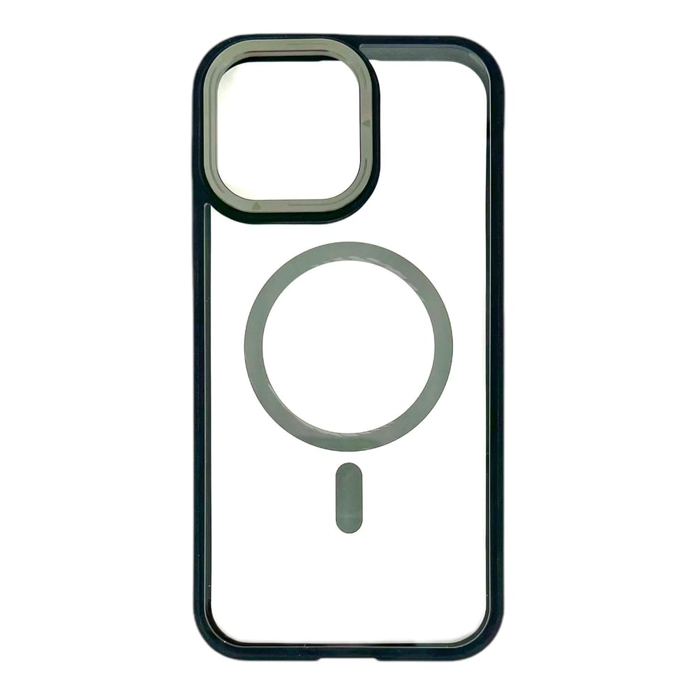 Nettech Apple iPhone 15 Pro Max Uyumlu NT-N047 Arka Koruma Kılıf NT-108694