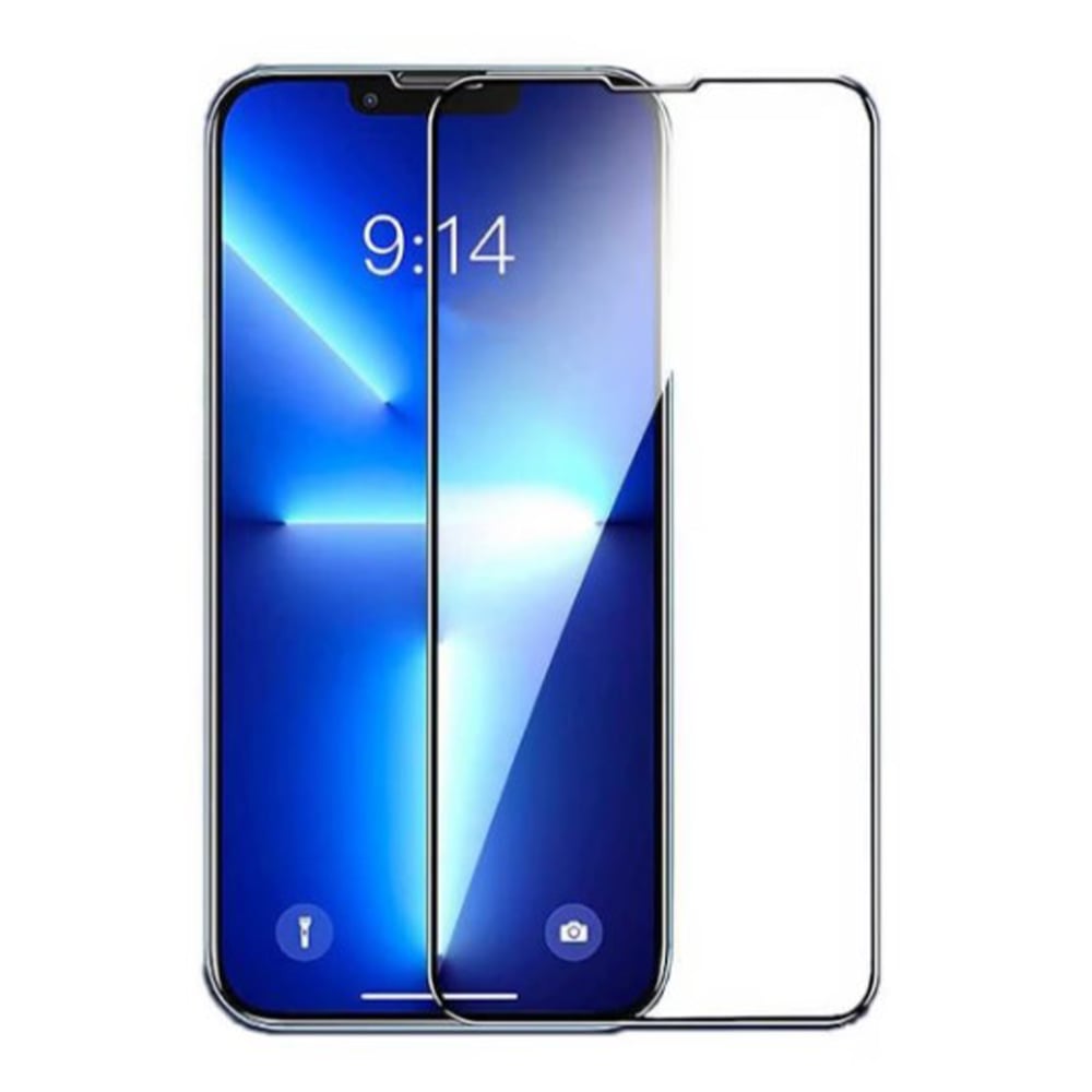 Nettech Apple iPhone 15 Pro Max Uyumlu Toz Filtreli HD Full Cam Koruyucu NT-102953