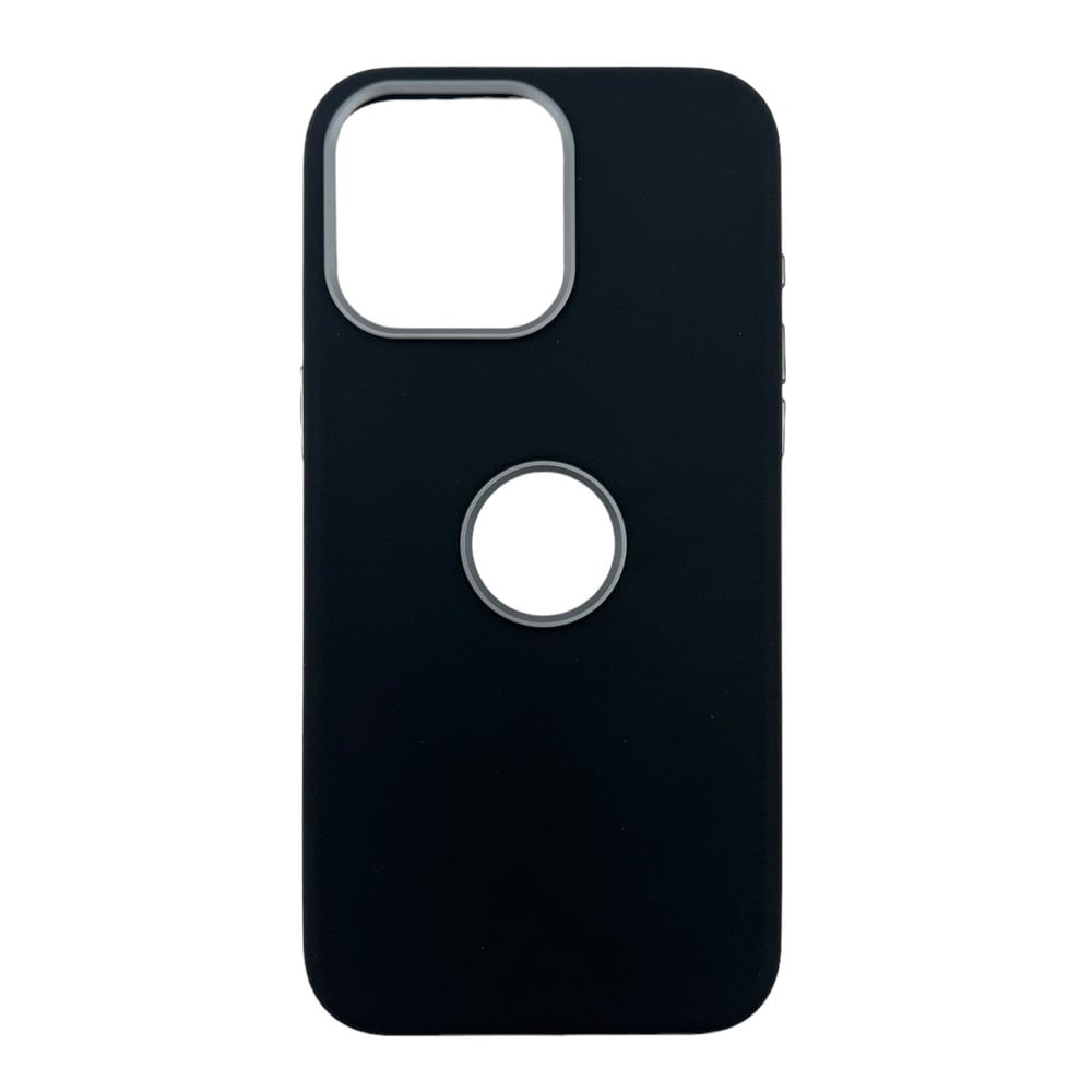 Nettech Apple iPhone 15 Pro Max Uyumlu NT-N020 Arka Koruma Kılıf NT-106496
