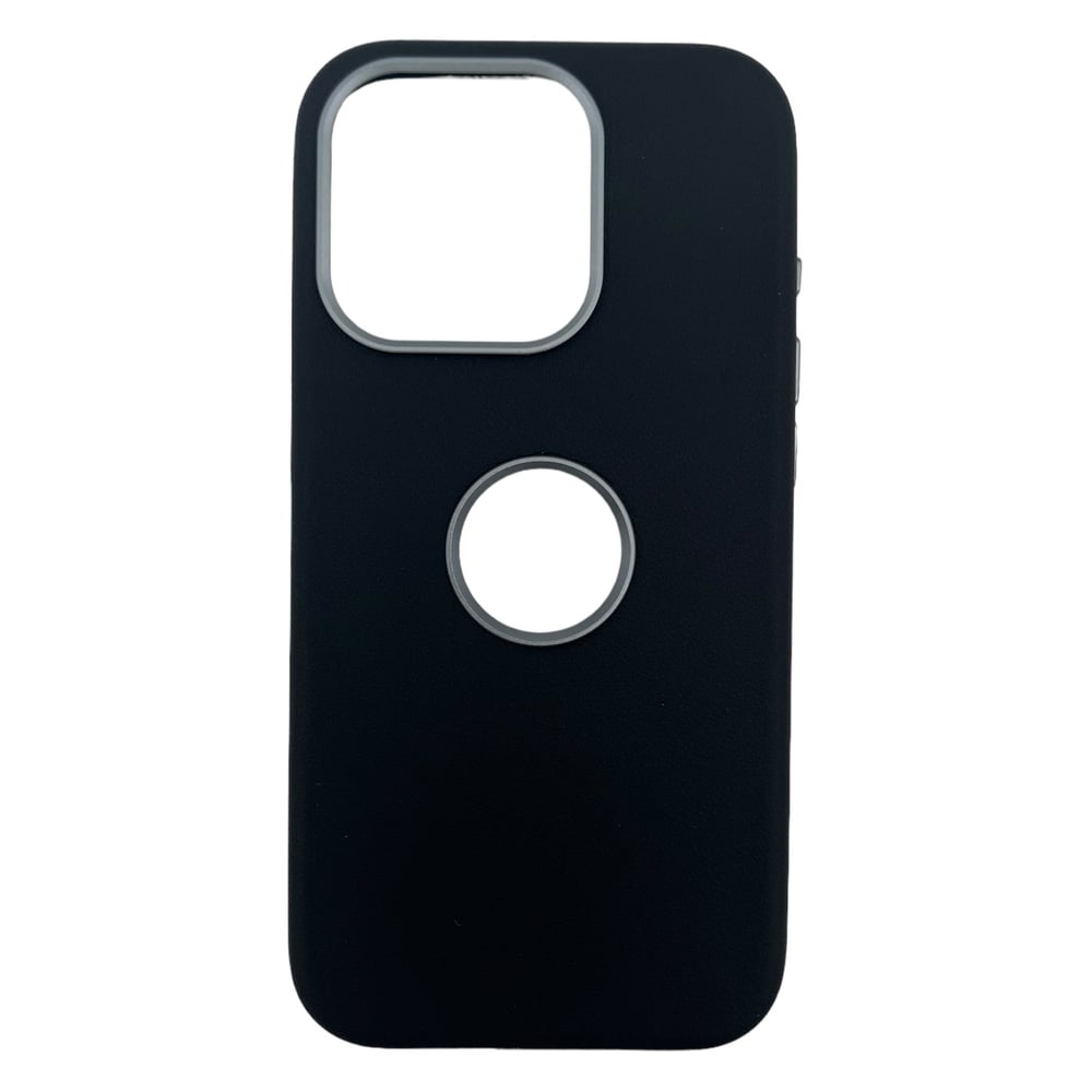Nettech Apple iPhone 15 Pro Uyumlu NT-N020 Arka Koruma Kılıf NT-106492
