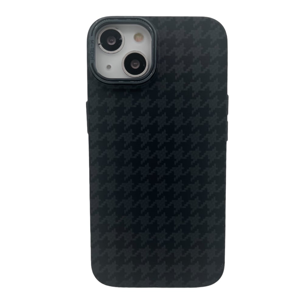 Nettech Apple iPhone 15 Uyumlu NT-N038 Arka Koruma Kılıf NT-107952
