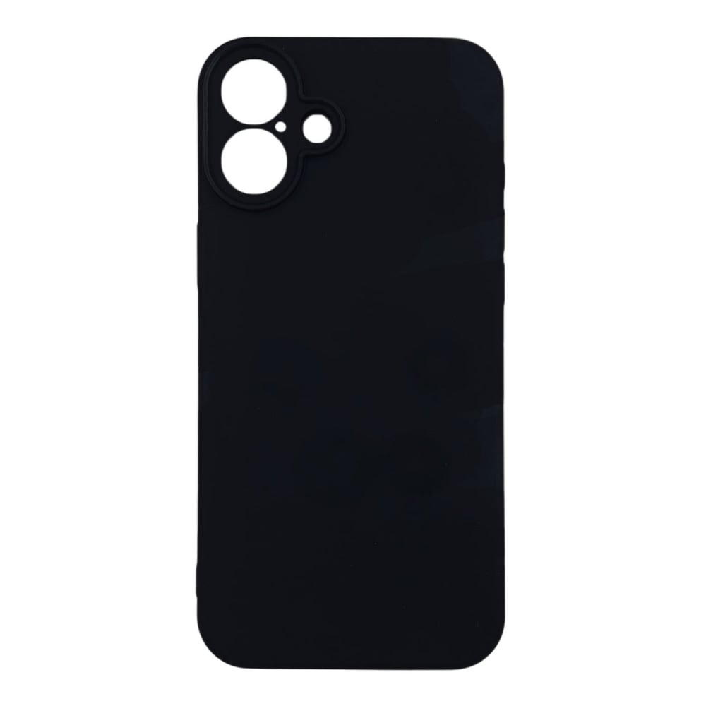Nettech Apple iPhone 16 Plus Uyumlu Nano Arka Koruma Kılıf NT-113390