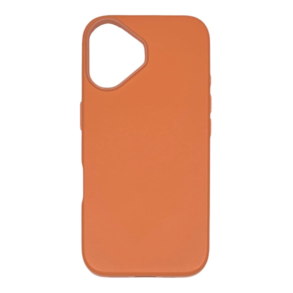 Nettech Apple iPhone 16 Plus Uyumlu NT-N068 Arka Koruma Kılıf NT-113240
