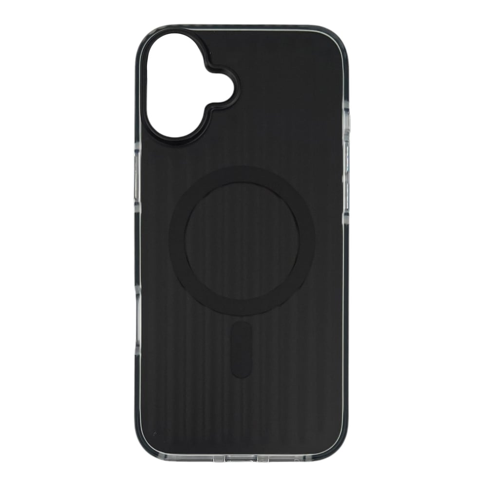 Nettech Apple iPhone 16 Plus Uyumlu NT-N059 Arka Koruma Kılıf NT-111194