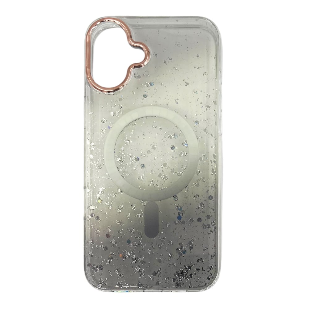 Nettech Apple iPhone 16 Plus Uyumlu NT-N056 Arka Koruma Kılıf NT-110983
