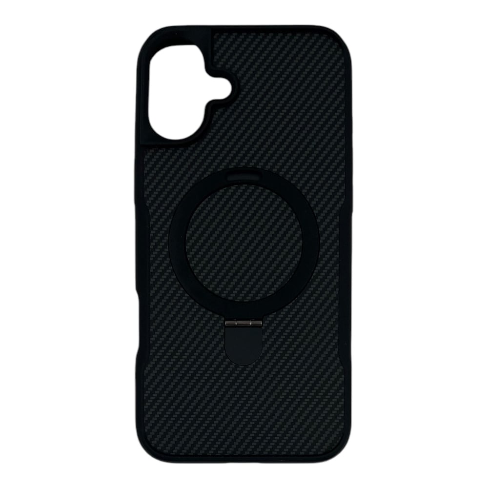 Nettech Apple iPhone 16 Plus Uyumlu NT-N058 Arka Koruma Kılıf NT-111017