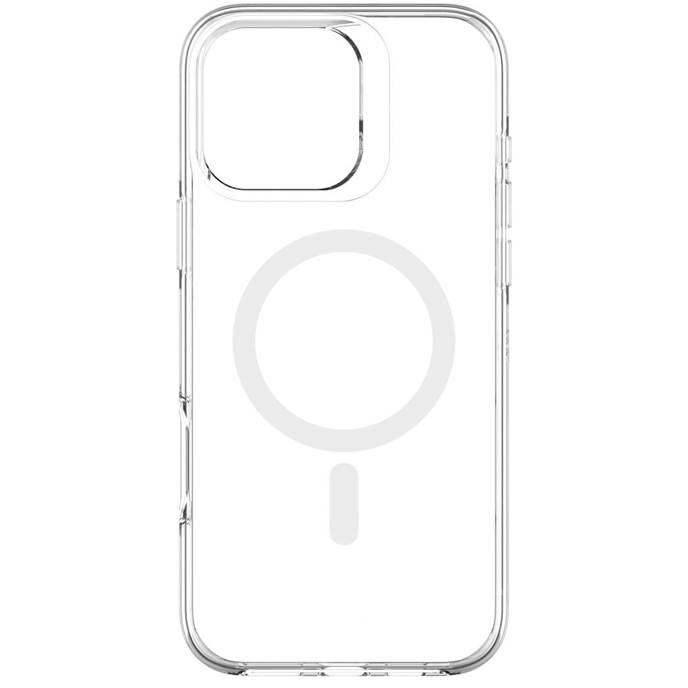 Nettech Apple iPhone 16 Pro Max Uyumlu NT-N066 Arka Koruma Kılıf NT-110978