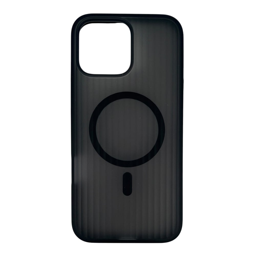Nettech Apple iPhone 16 Pro Max Uyumlu NT-N062 Arka Koruma Kılıf NT-111239