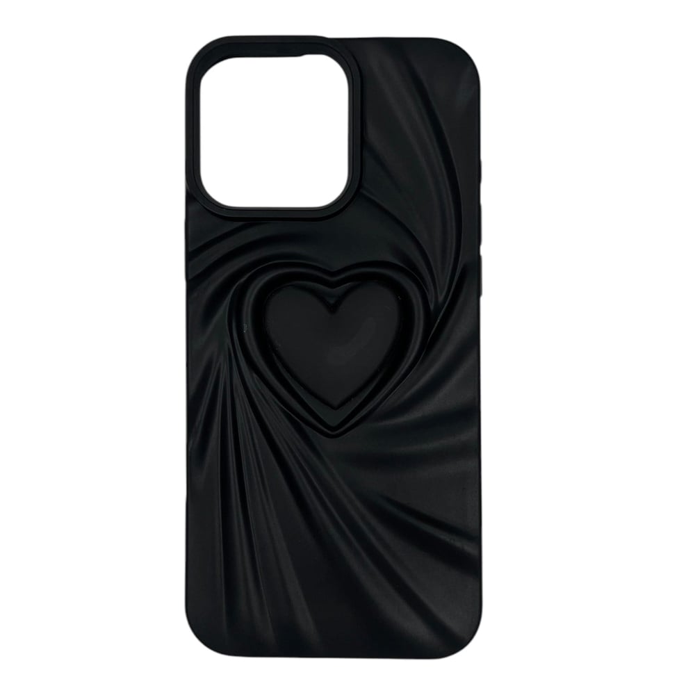 Nettech Apple iPhone 16 Pro Max Uyumlu Maskot Seri Arka Koruma Kılıf NT-111995