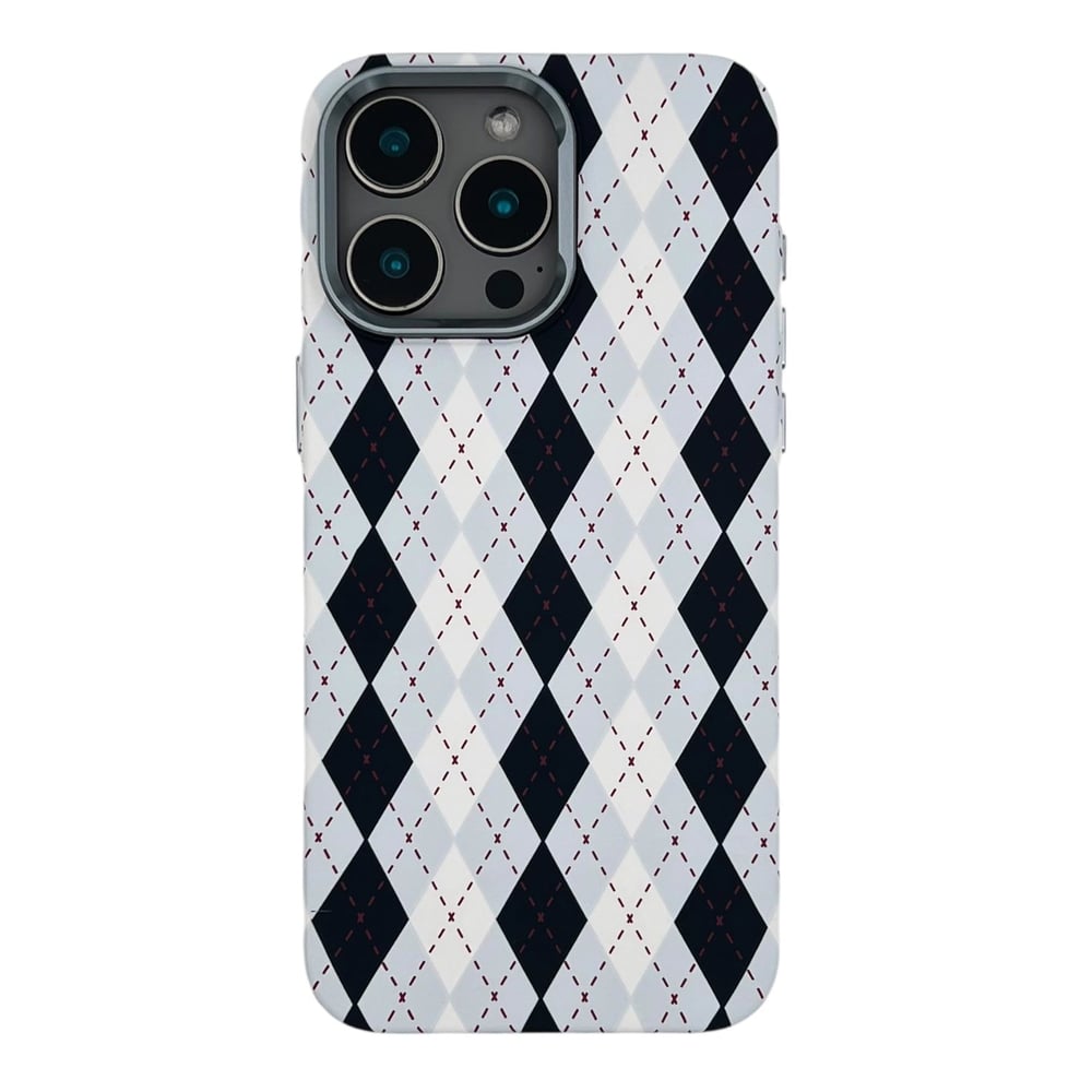 Nettech Apple iPhone 16 Pro Max Uyumlu NT-N084 Arka Koruma Kılıf NT-114212