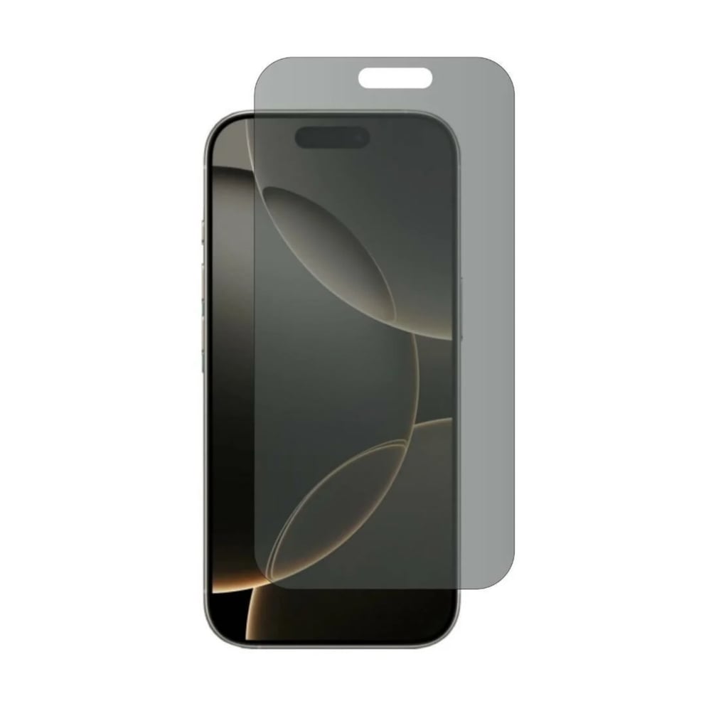 Nettech Apple iPhone 16 Pro Uyumlu Hayalet Full Cam Koruyucu NT-110369