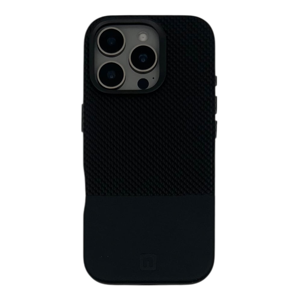 Nettech Apple iPhone 16 Pro Uyumlu NT-N074 Arka Koruma Kılıf NT-113682