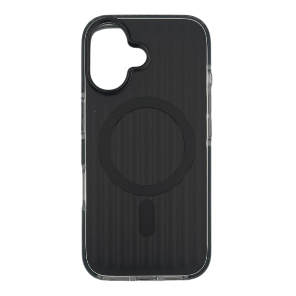 Nettech Apple iPhone 16 Uyumlu NT-N059 Arka Koruma Kılıf NT-111189
