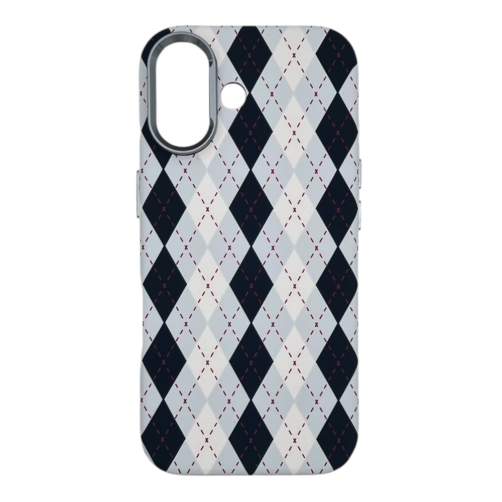 Nettech Apple iPhone 16 Uyumlu NT-N084 Arka Koruma Kılıf NT-114206