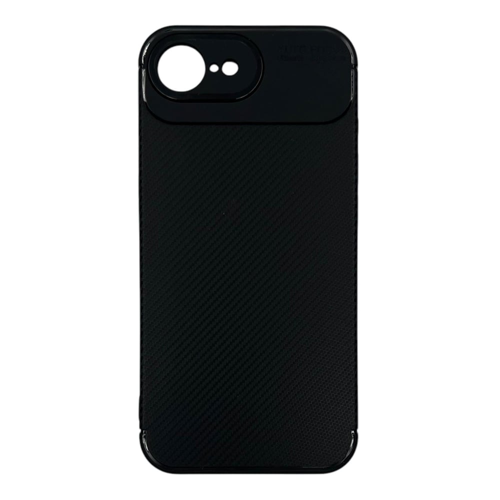 Nettech Apple iPhone 16E Uyumlu Focus Seri Arka Koruma Kılıf NT-112299