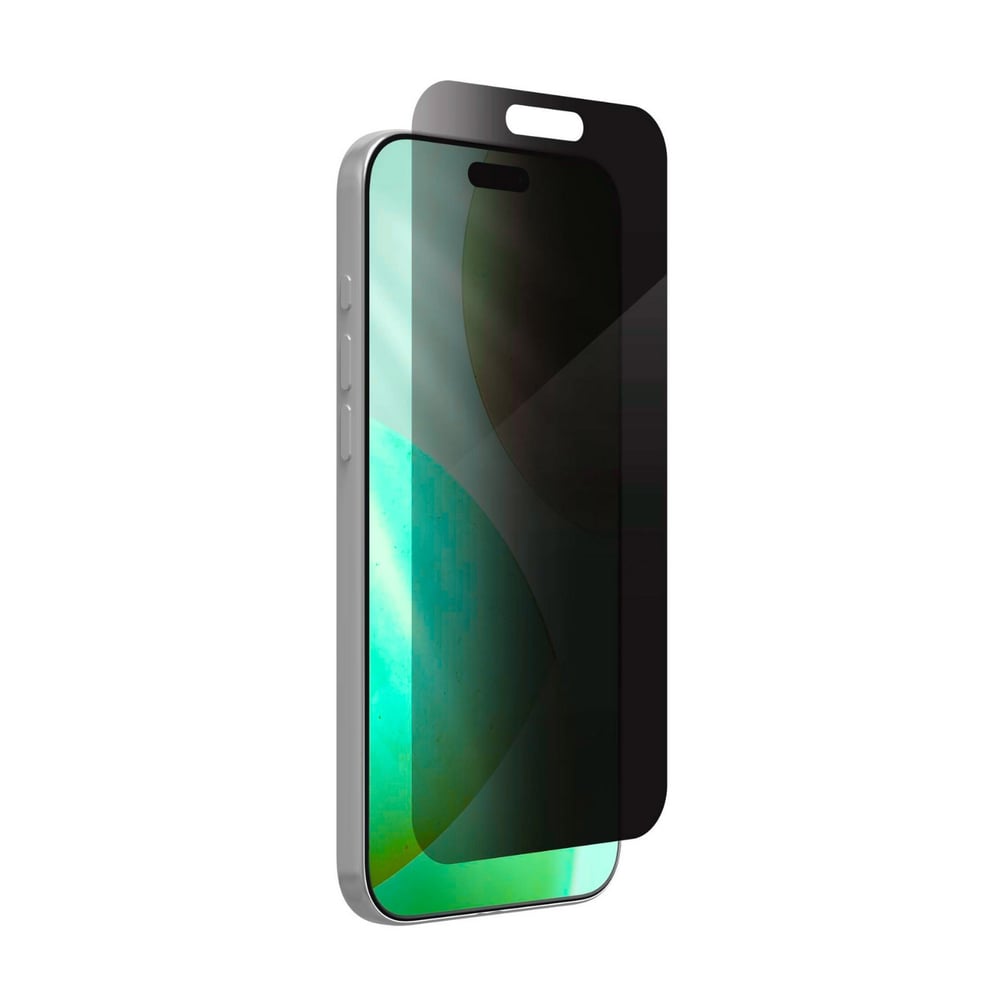 Nettech Apple iPhone 17 Air Uyumlu Hayalet Full Cam Koruyucu NT-113869