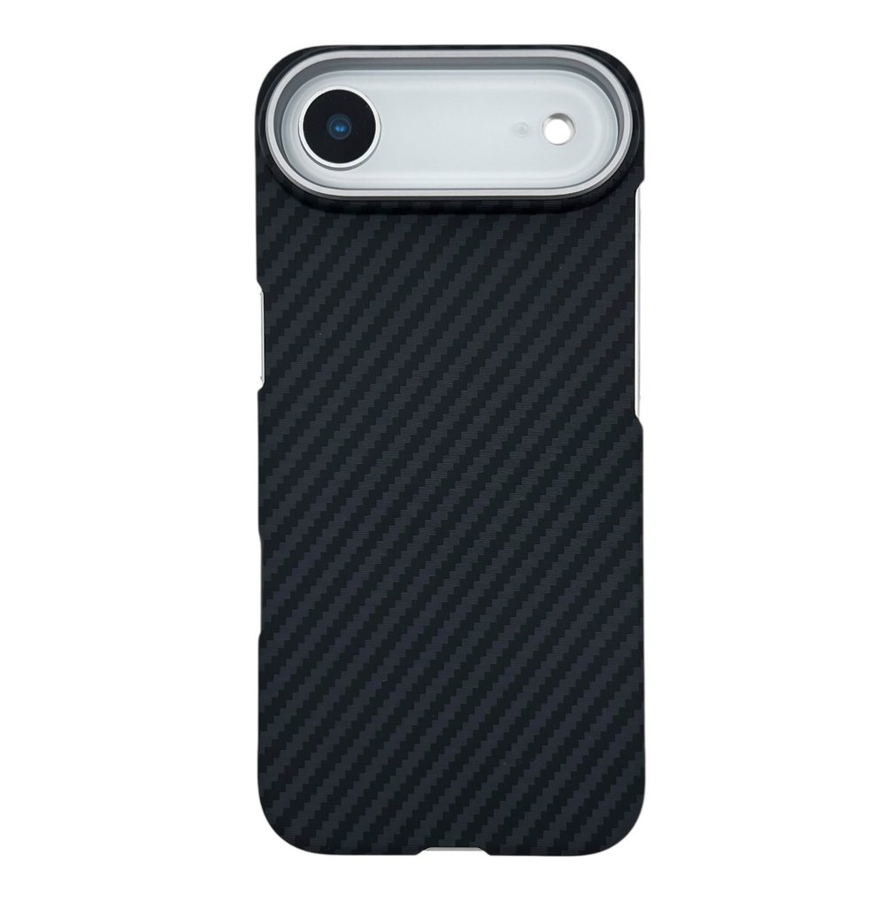 Nettech Apple iPhone 17 Air Uyumlu NT-N070 Arka Koruma Kılıf NT-113878