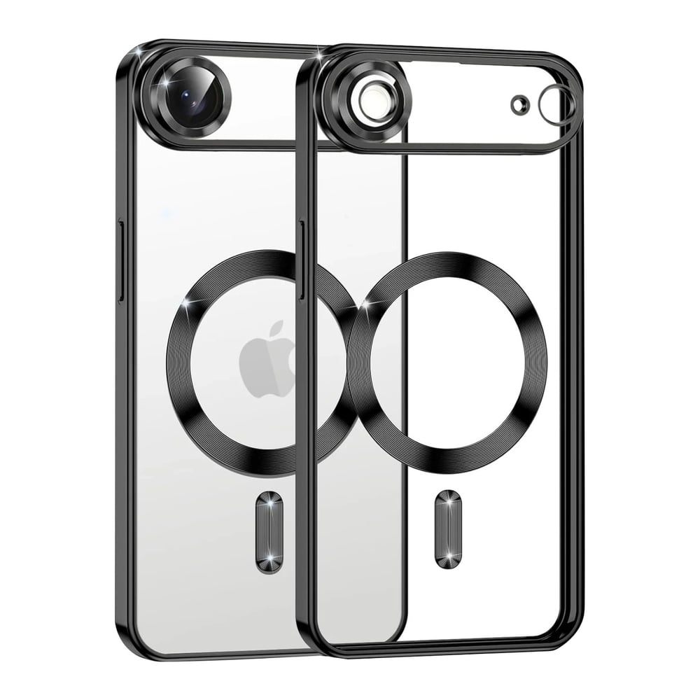 Nettech Apple iPhone 17 Air Uyumlu NT-N100 Arka Koruma Kılıf NT-115421