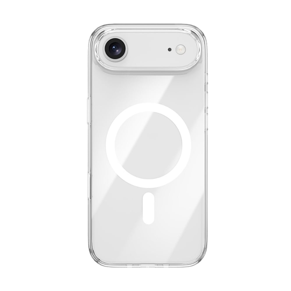 Nettech Apple iPhone 17 Air Uyumlu Nt-N064 Arka Koruma Kılıf NT-114848