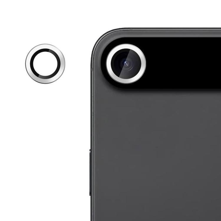 Nettech Apple iPhone 17 Air Uyumlu Safir Lens Kamera Cam Koruyucu NT-113856