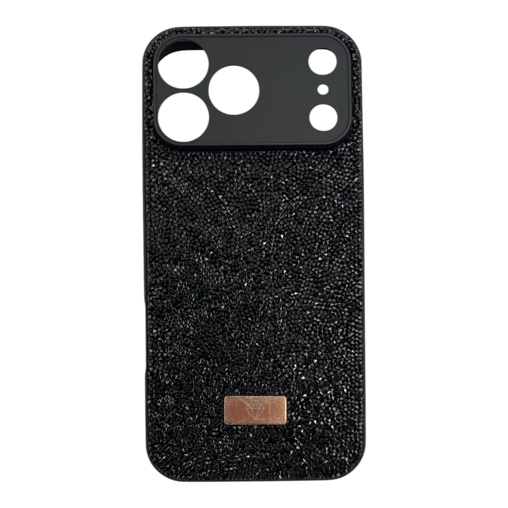 Nettech Apple iPhone 17 Pro Uyumlu Crystal Seri Arka Koruma Kılıf NT-117041