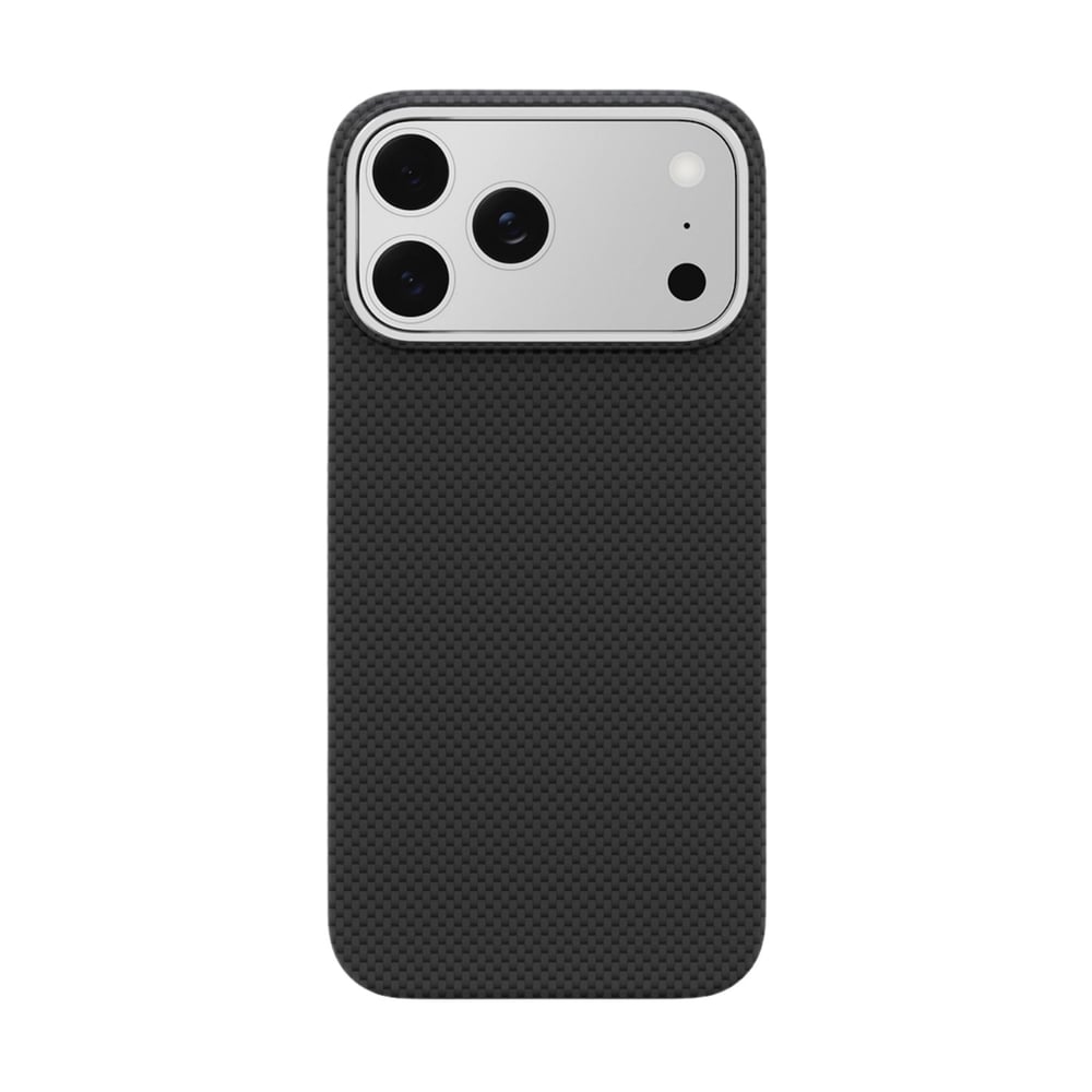 Nettech Apple iPhone 17 Pro Uyumlu NT-N070 Arka Koruma Kılıf NT-113883