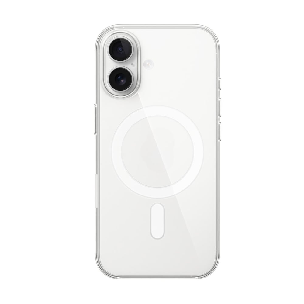 Nettech Apple iPhone 17 Uyumlu NT-N011 Pc Magsafe Arka Koruma Kılıf NT-114843