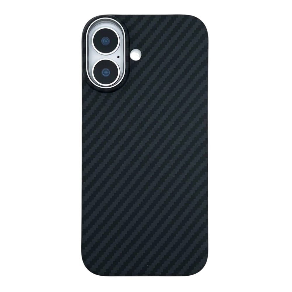 Nettech Apple iPhone 17 Uyumlu NT-N070 Arka Koruma Kılıf NT-113872