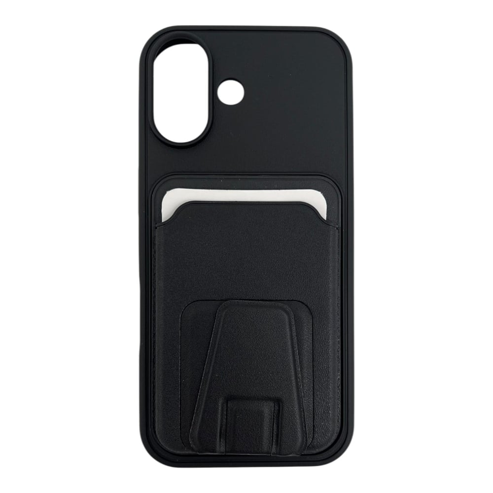 Nettech Apple iPhone 17 Uyumlu NT-N087 Arka Koruma Kılıf NT-116941