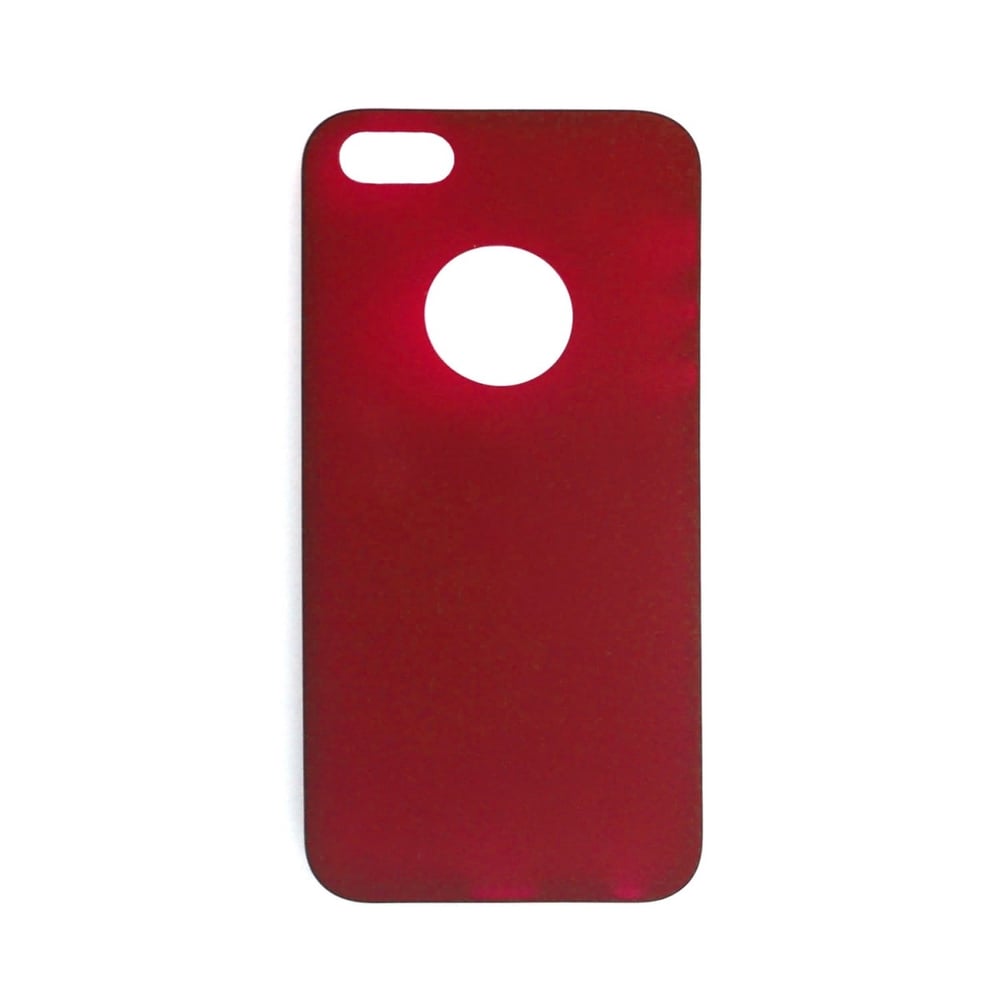 Nettech Apple iPhone 5 Uyumlu Arka Koruma Arka Koruma Kılıf NT-16764