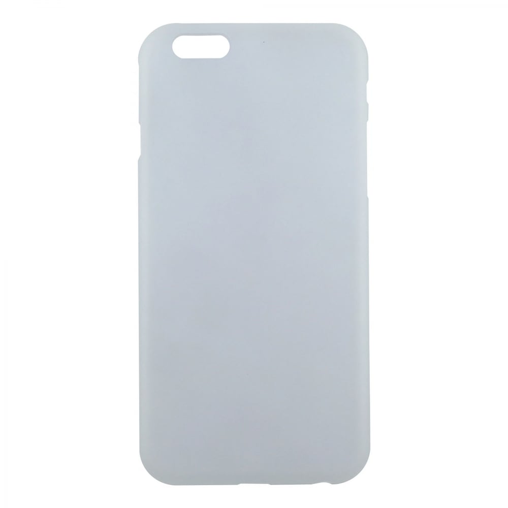Nettech Apple iPhone 6 Uyumlu Arka Koruma Arka Koruma Kılıf NT-4230