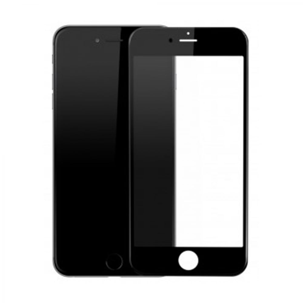 Nettech Apple iPhone 6S Plus Uyumlu 5D Glas Full Cam Koruyucu VR-14832