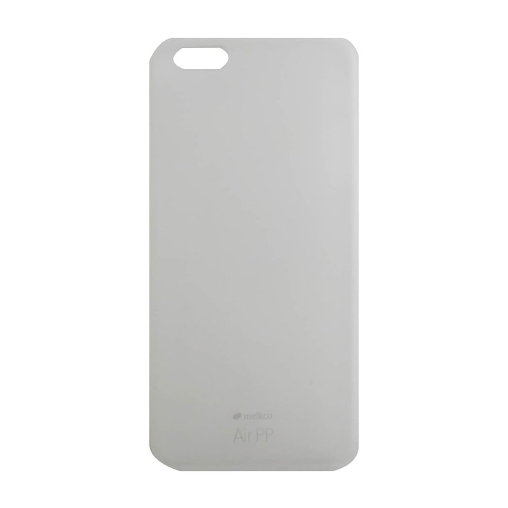 Nettech Apple iPhone 6S Plus Uyumlu Arka Koruma Arka Koruma Kılıf VR-8391