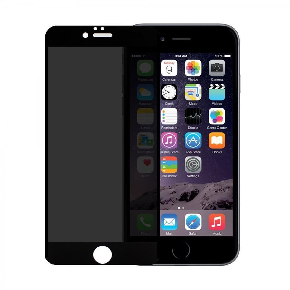 Nettech Apple iPhone 6S Plus Uyumlu Hayalet Full Cam Koruyucu VR-20511
