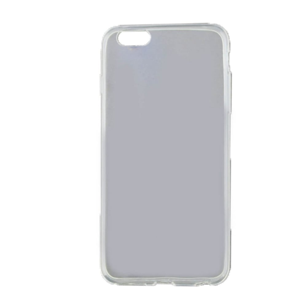 Nettech Apple iPhone 6S Plus Uyumlu Lüx Seri Kamera Korumalı Arka Koruma Kılıf VR-6337