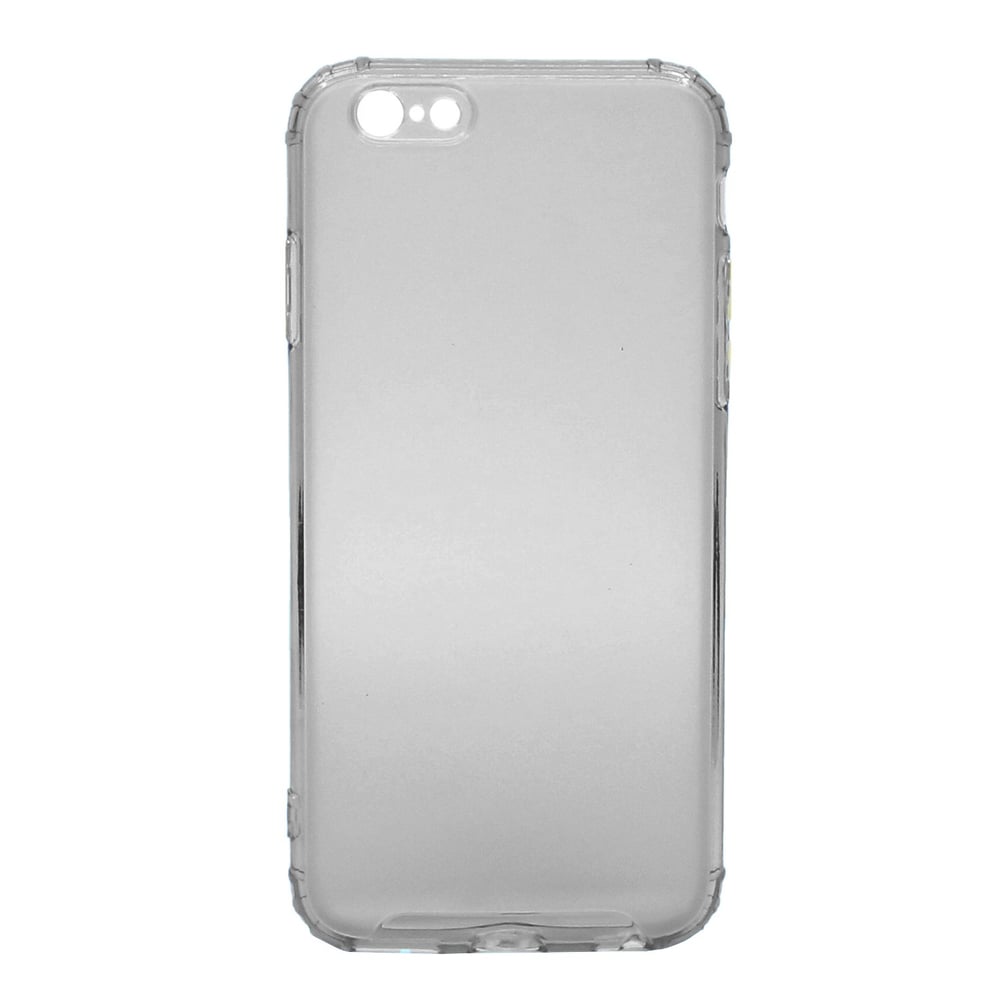 Nettech Apple iPhone 6S Plus Uyumlu Montreal Seri Arka Koruma Kılıf NT-83139