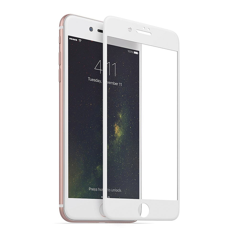 Nettech Apple iPhone 6S Plus Uyumlu Ön Koruma Seramik Nano Ekran Koruyucu NT-80287