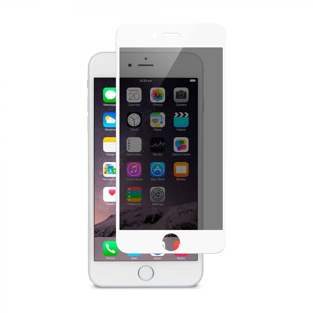 Nettech Apple iPhone 6S Uyumlu Hayalet Full Cam Koruyucu VR-20509