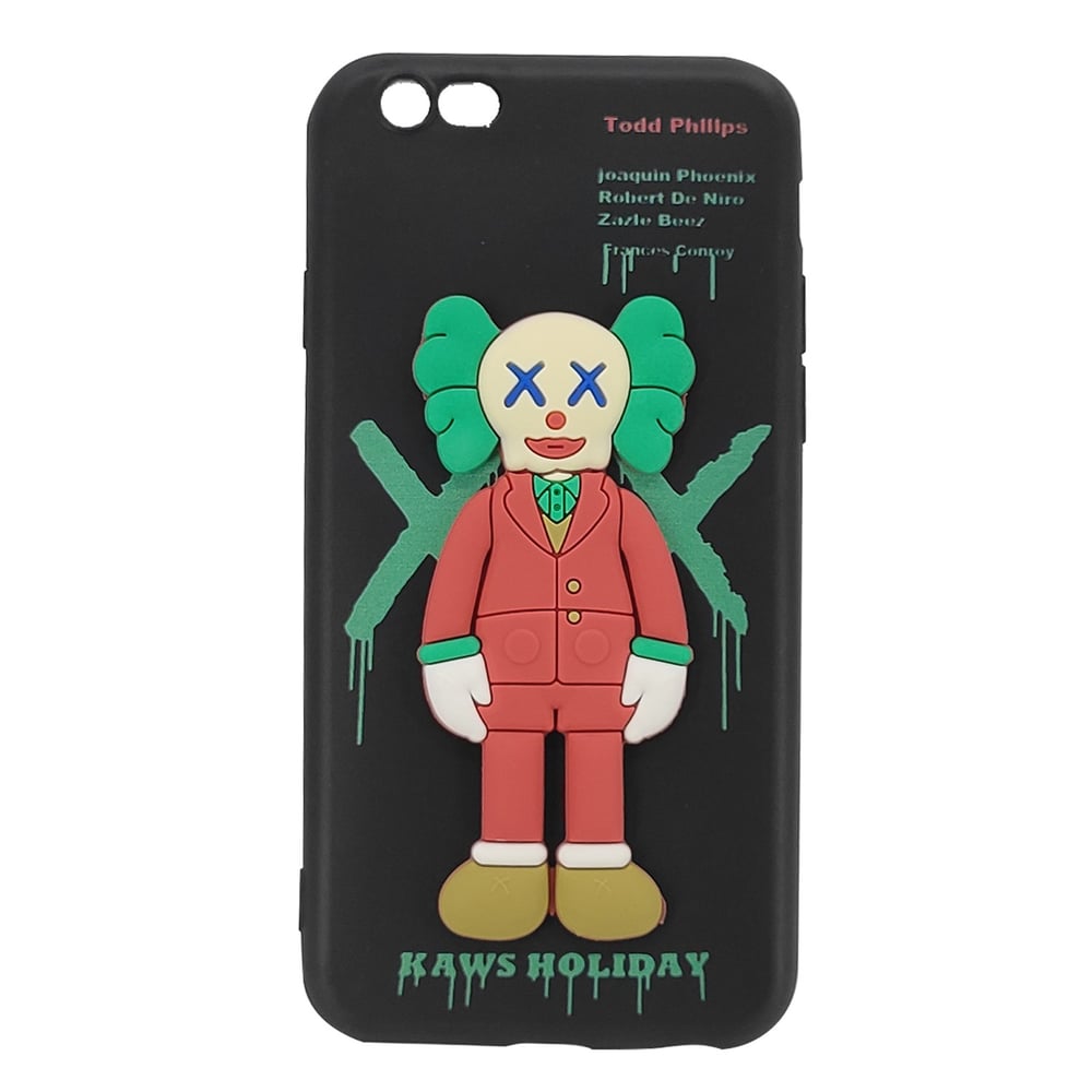 Nettech Apple iPhone 6S Uyumlu Joker Case Arka Koruma Kılıf NT-95182