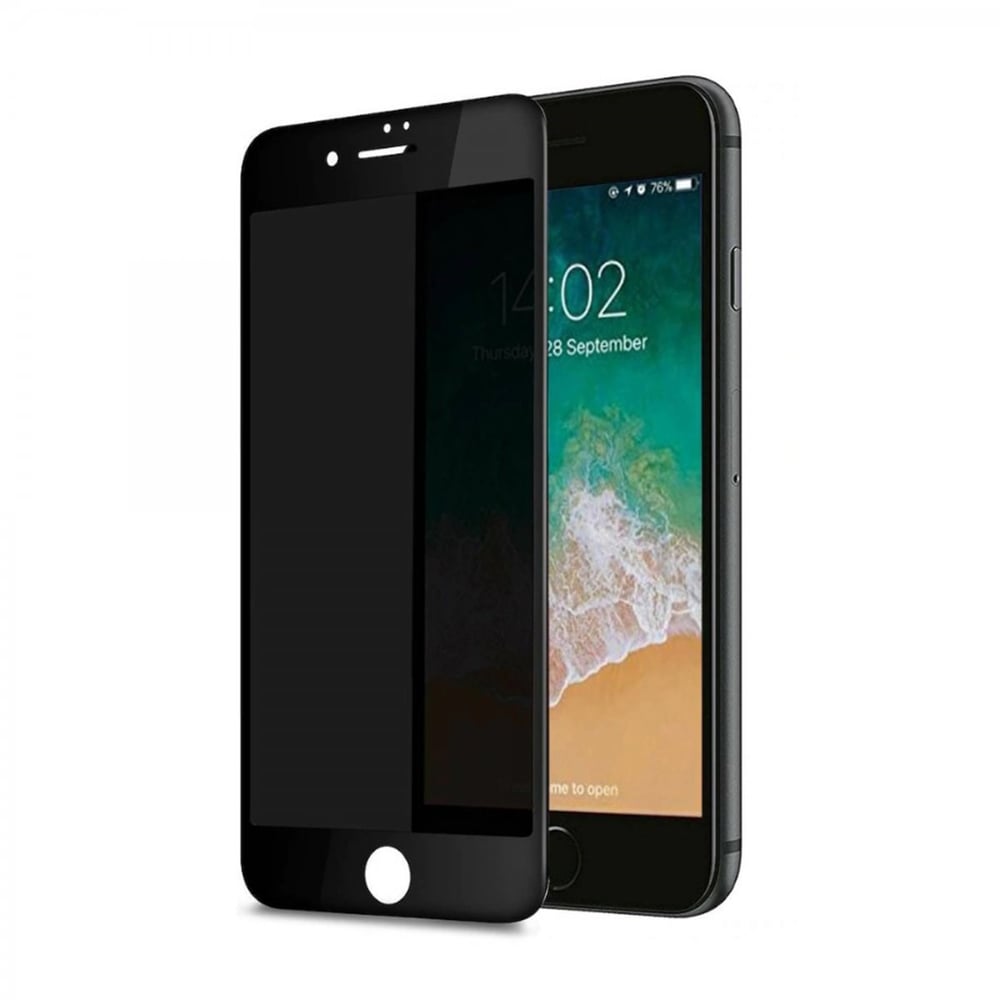 Nettech Apple iPhone 7 Plus Uyumlu Hayalet Full Cam Koruyucu VR-20515