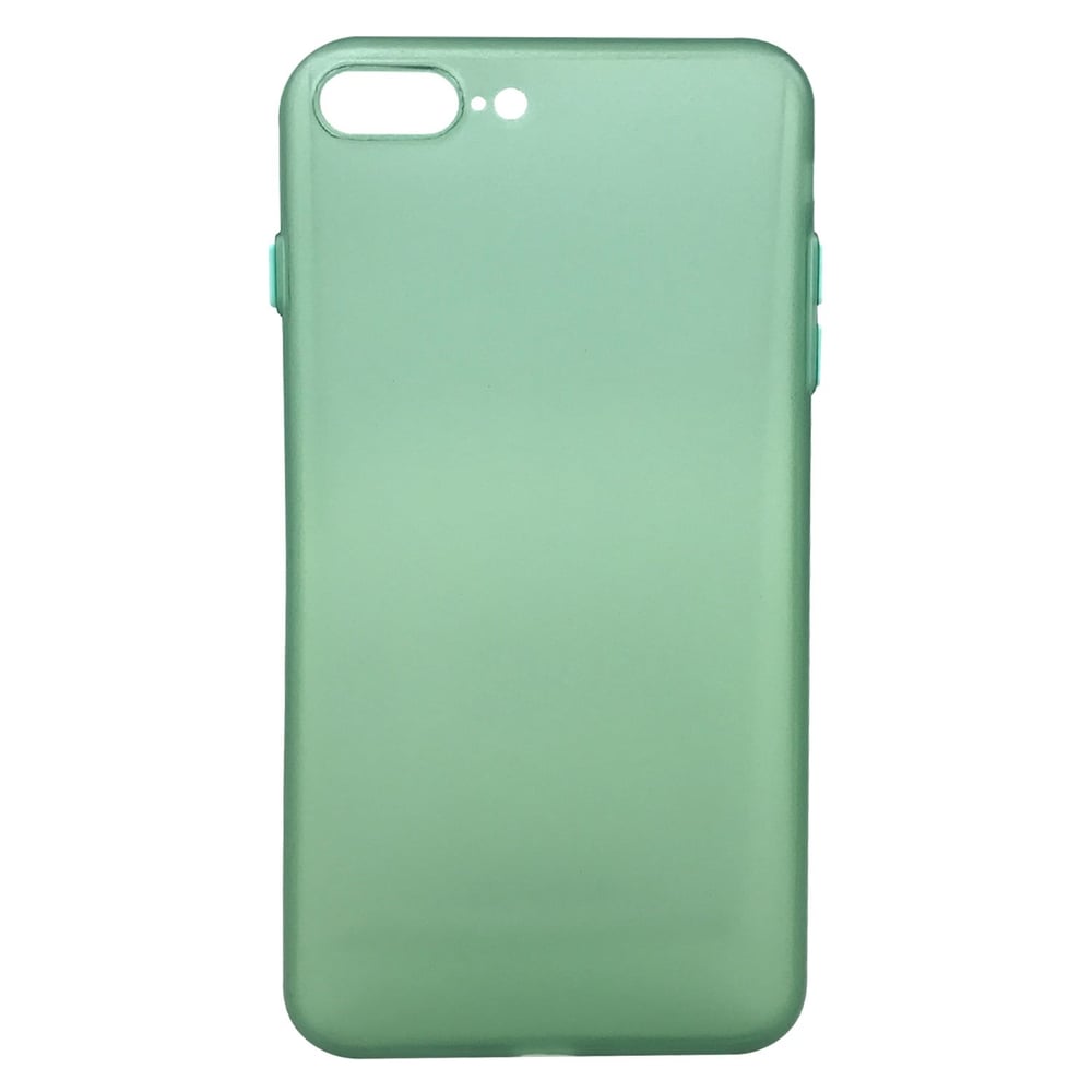 Nettech Apple iPhone 7 Plus Uyumlu Karbon Seri Arka Koruma Kılıf NT-91238