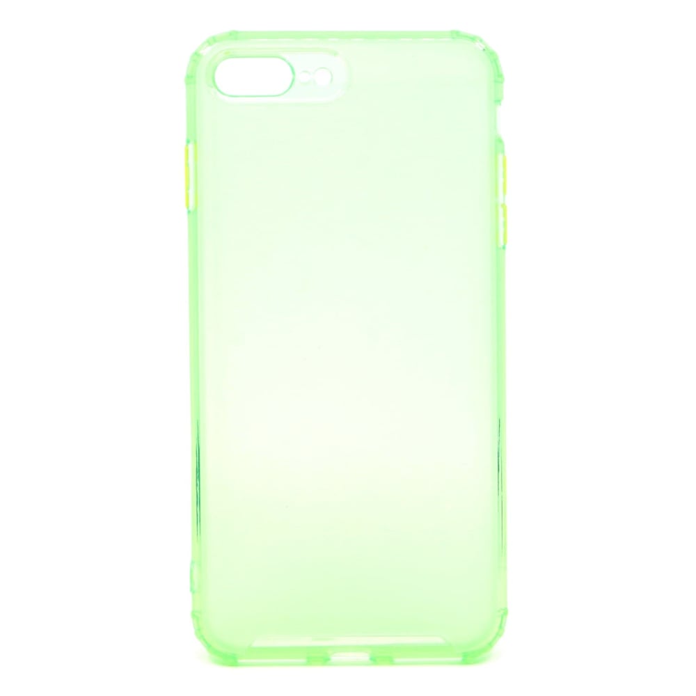 Nettech Apple iPhone 7 Plus Uyumlu Neptün Seri Arka Koruma Kılıf NT-79777